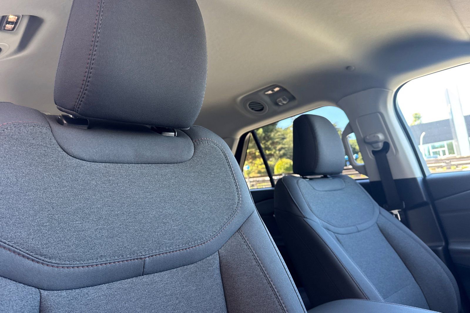 Used 2026 Ford Explorer Active image 20