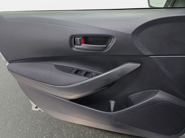 Certified 2023 Toyota Corolla LE w/ Carpet Mat Package (TMS) image 22