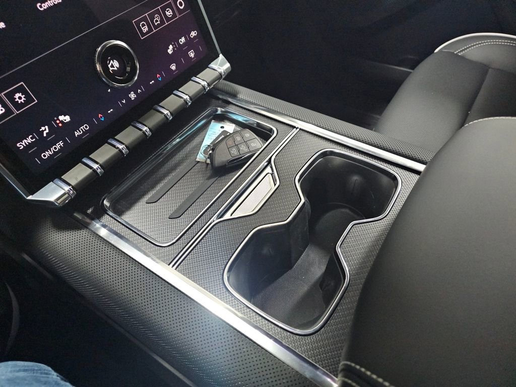 Used 2026 GMC Sierra EV Elevation w/ LPO, Elevation Dark Package image 21