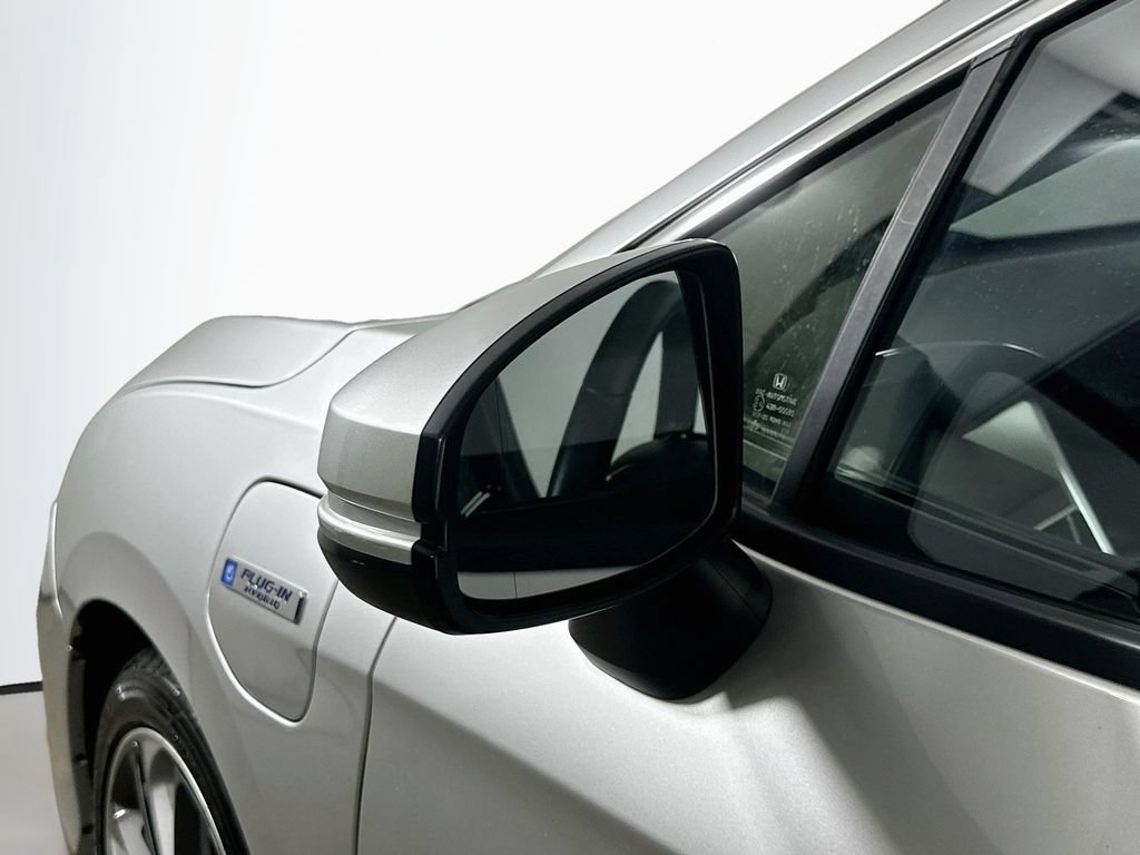 Used 2018 Honda Clarity Touring image 38