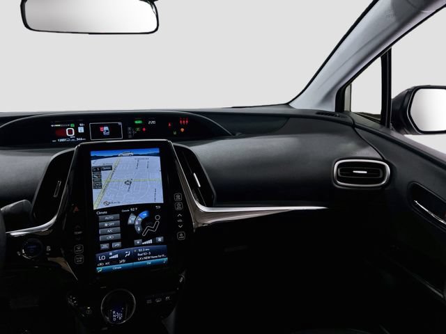 Used 2022 Toyota Prius Prime XLE FWD image 24