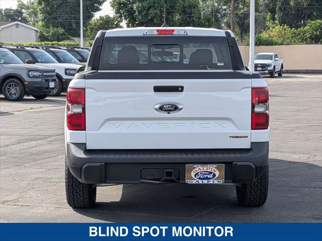 New 2024 Ford Maverick Tremor w/ Tremor Off-Road Package AWD/4WD image 4