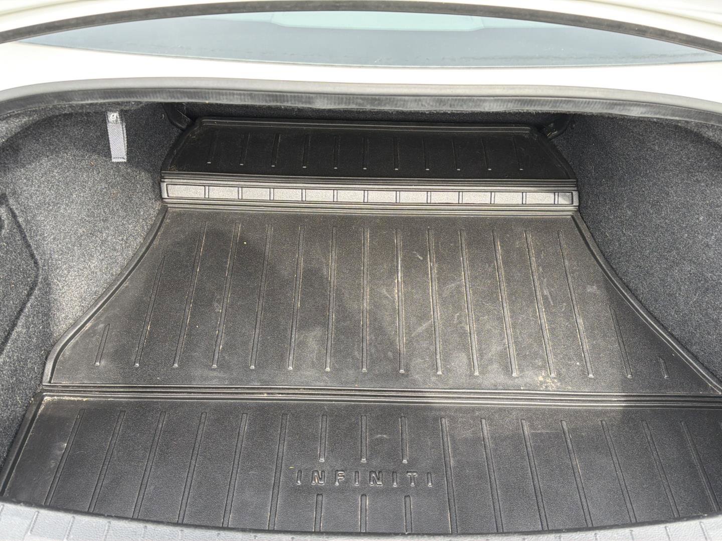 Used 2018 INFINITI Q60 3.0t Luxe w/ Sensory Package 3.0T Luxe image 20