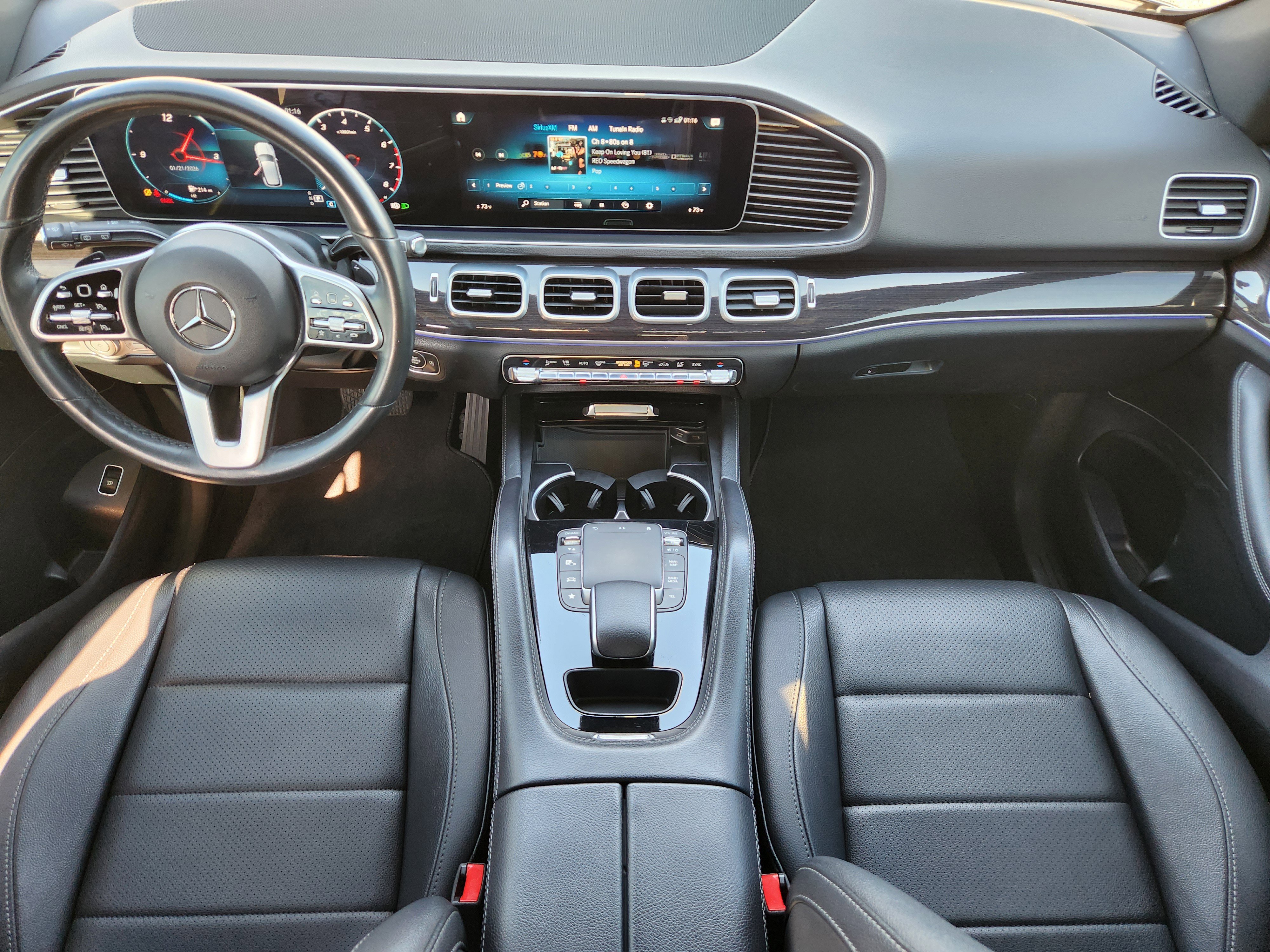 Used 2022 Mercedes-Benz GLE 350 image 27