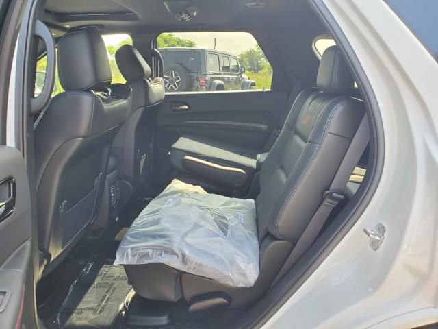 New 2025 Dodge Durango R/T image 32