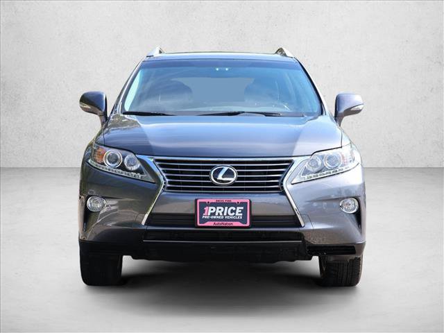 Used 2014 Lexus RX 350 FWD image 2
