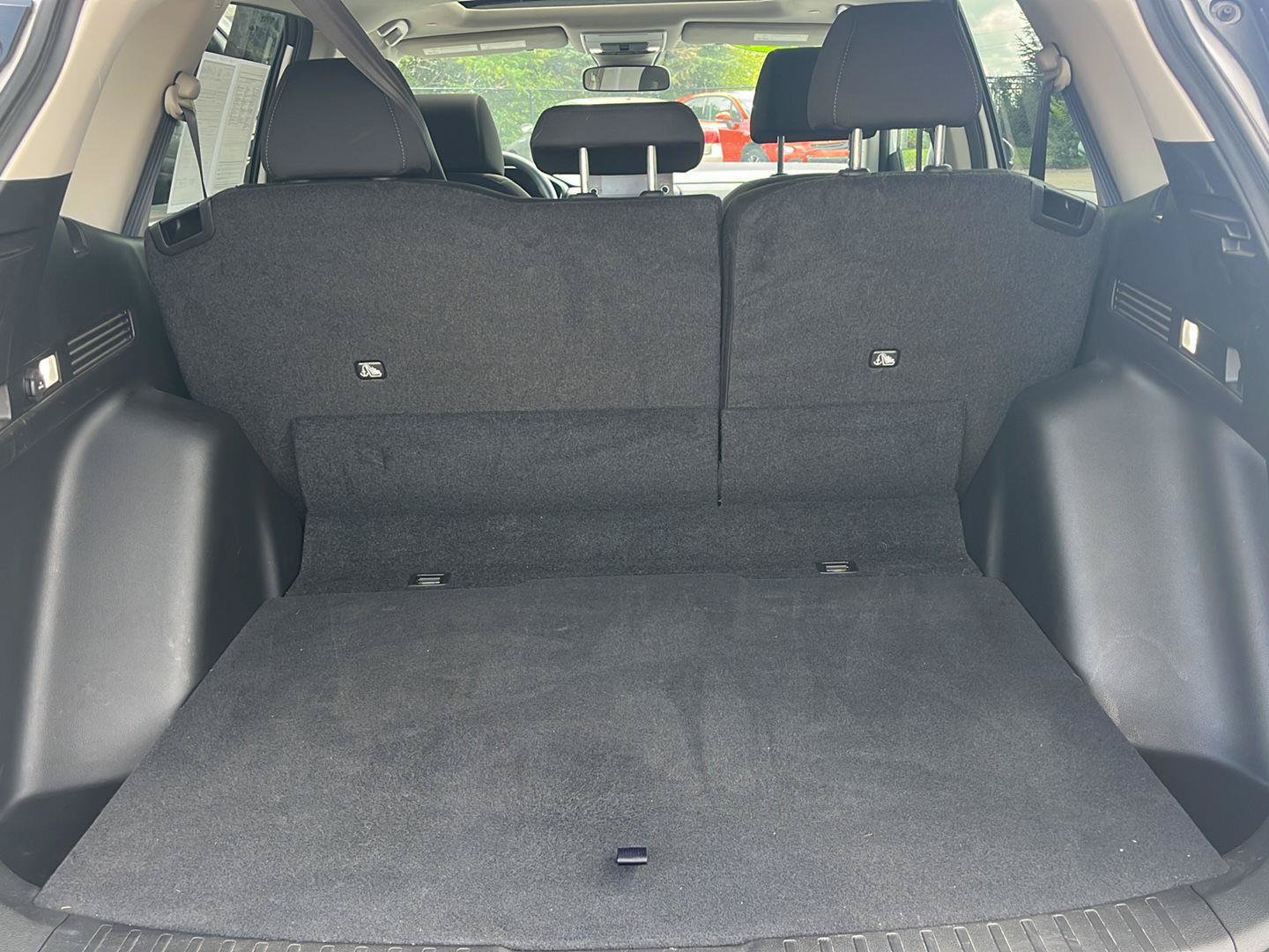 Certified 2024 Honda CR-V EX image 20