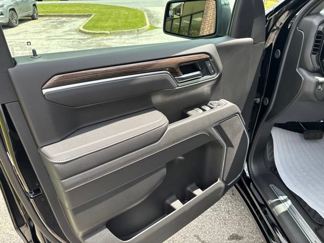 New 2026 Chevrolet Silverado 1500 LT AWD/4WD image 41