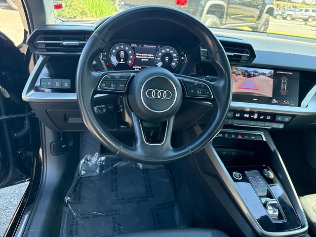 Used 2024 Audi A3 2.0T Premium FWD image 17