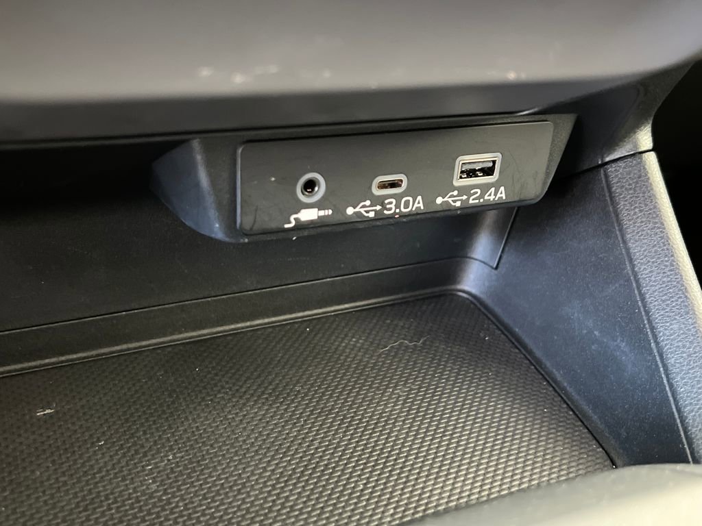 Certified 2024 Subaru Crosstrek 2.0i Premium AWD/4WD image 37