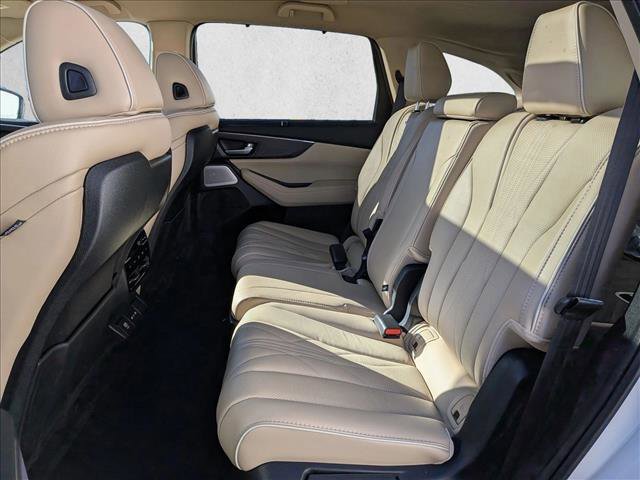 New 2026 Acura MDX SH-AWD w/ Advance Package image 17