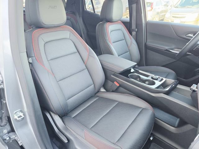 Used 2025 Chevrolet Equinox RS image 12