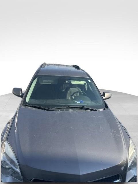 Used 2011 Chevrolet Equinox LT AWD/4WD image 8