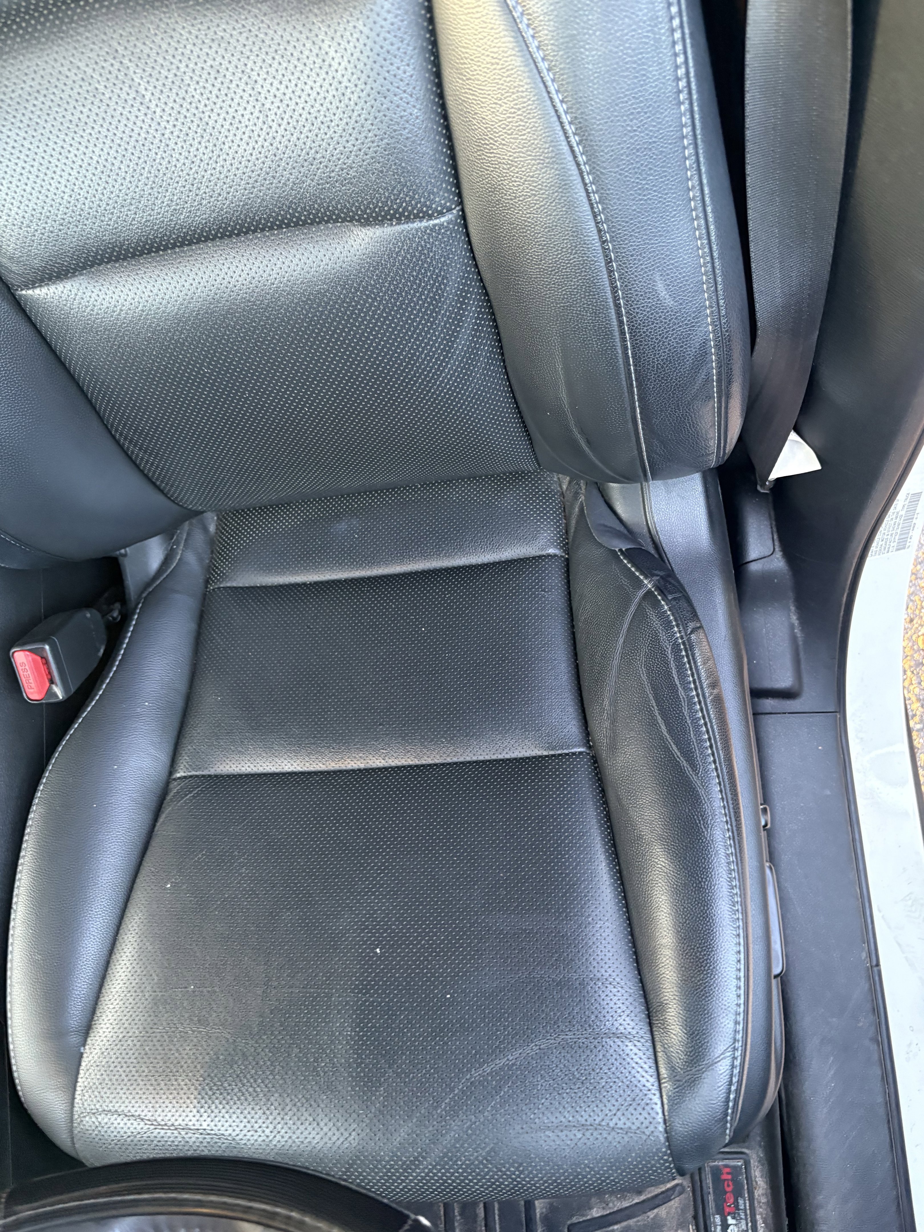 Used 2017 Honda Ridgeline RTL-E image 10