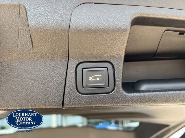 Used 2019 GMC Acadia SLT FWD image 19