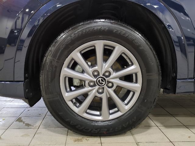 Used 2024 MAZDA CX-5 AWD 2.5 S w/ Select Package image 17