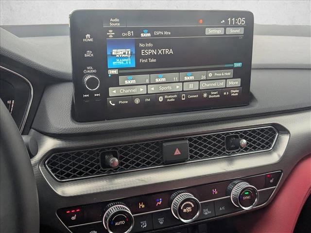 New 2026 Acura Integra A-Spec image 12