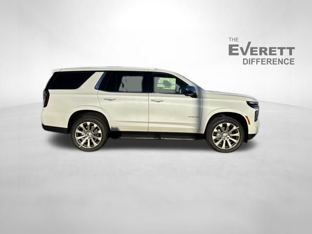 New 2026 Chevrolet Tahoe Premier w/ Sun And Tow Package AWD/4WD image 17
