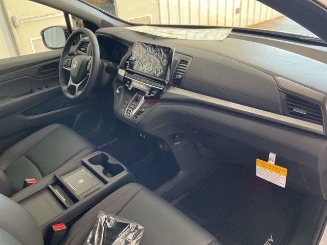 New 2026 Honda Odyssey Sport-L image 24