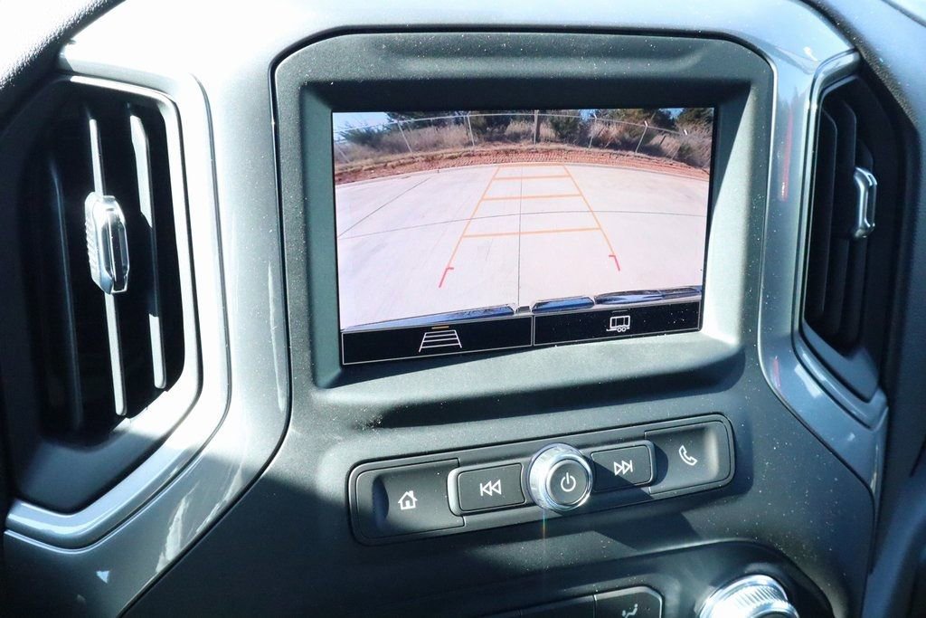 New 2026 GMC Sierra 1500 Pro w/ Graphite Edition image 8