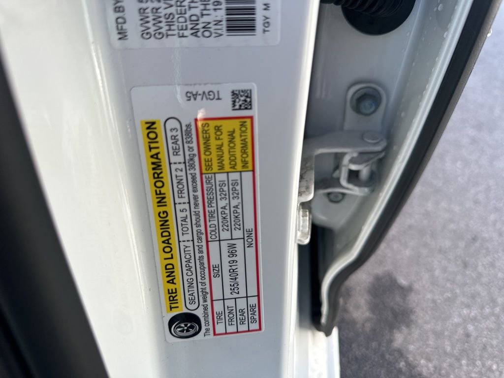 Used 2021 Acura TLX SH-AWD w/ Technology Package image 13