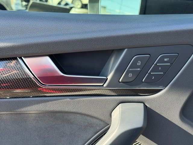 Certified 2023 Audi SQ5 Premium Plus w/ Premium Plus Package image 14