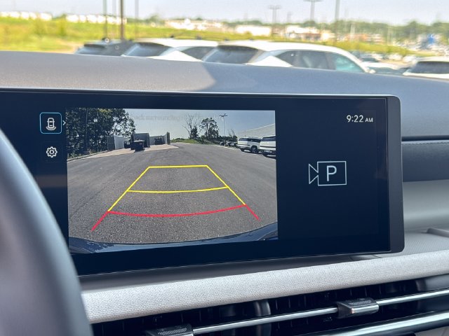 New 2026 Hyundai Tucson SEL AWD/4WD image 19