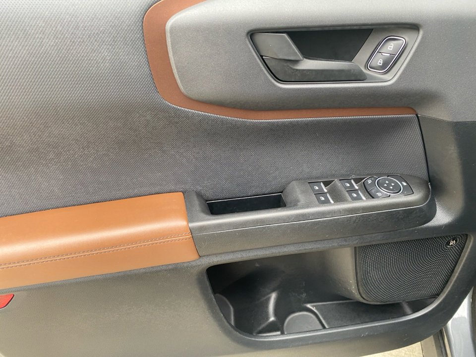 Used 2021 Ford Bronco Sport Badlands w/ Badlands Package image 35