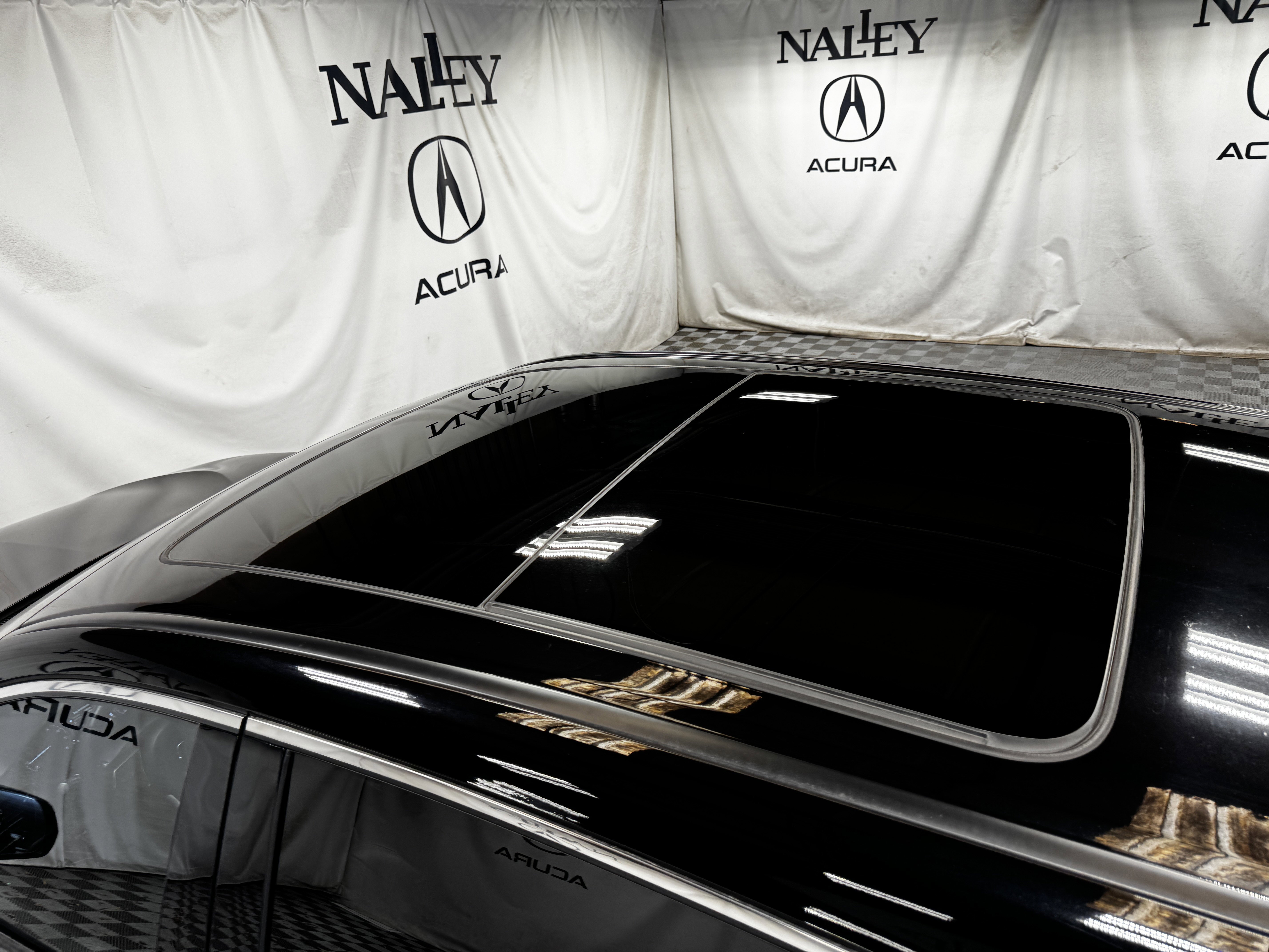 Certified 2022 Acura RDX FWD w/ Technology Package image 9