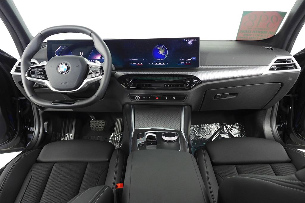 Used 2025 BMW 330i Sedan w/ Premium Package RWD image 25