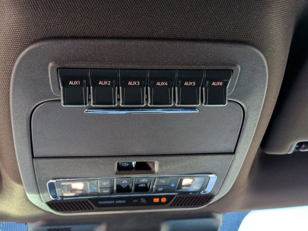 New 2026 Ford F250 King Ranch image 23