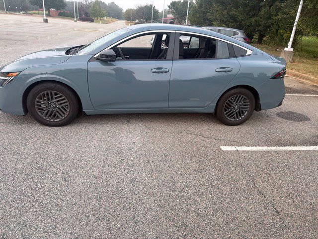 Used 2026 Nissan Sentra SV w/ SV Convenience Package FWD image 20