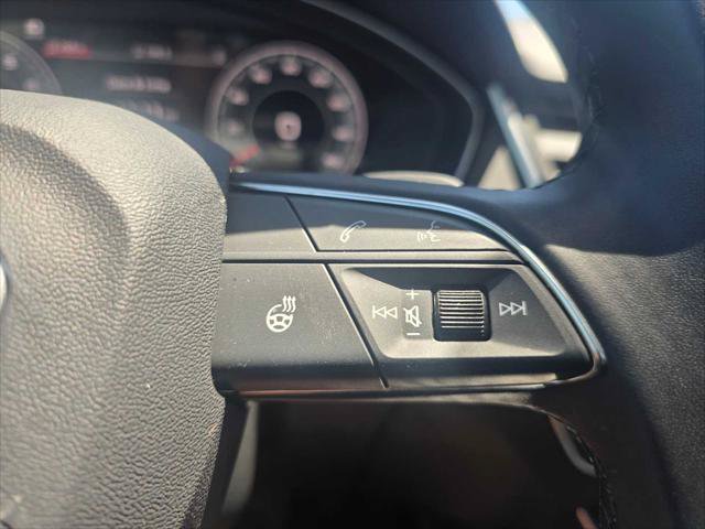 Certified 2025 Audi Q5 2.0T Premium w/ Convenience Plus Package AWD/4WD image 34