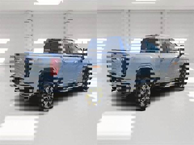 New 2026 GMC Sierra 3500 Denali image 5