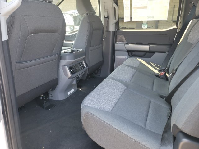 New 2027 Ford F250 XLT w/ XLT Premium Package AWD/4WD image 20