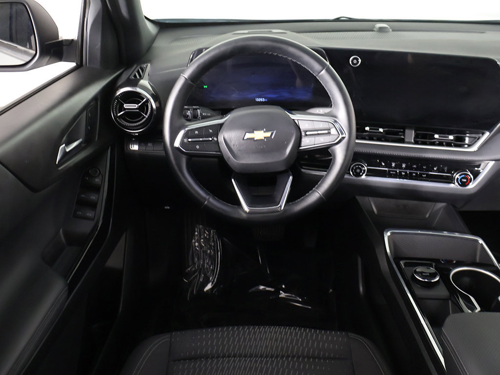 Used 2026 Chevrolet Equinox LT FWD image 36