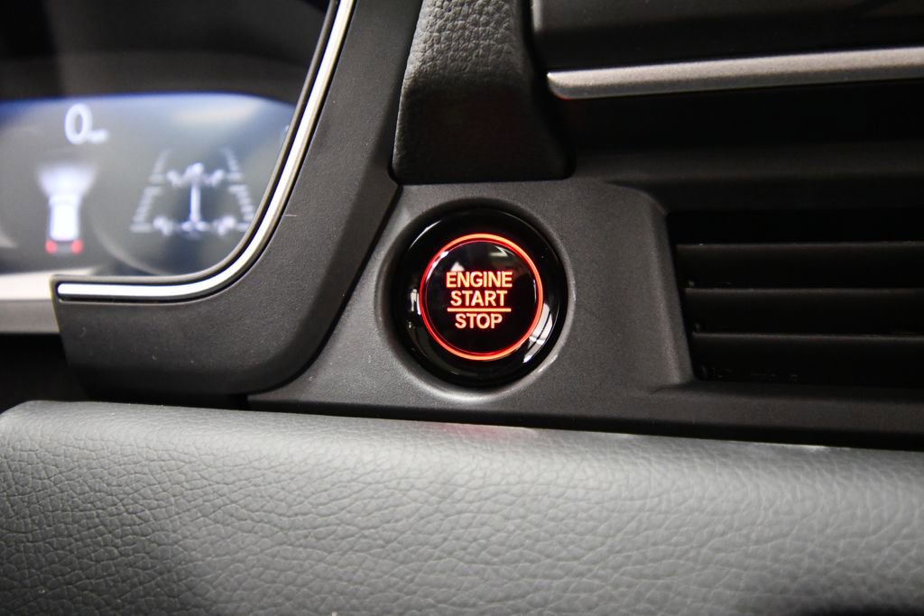 New 2026 Honda Pilot Black Edition image 22