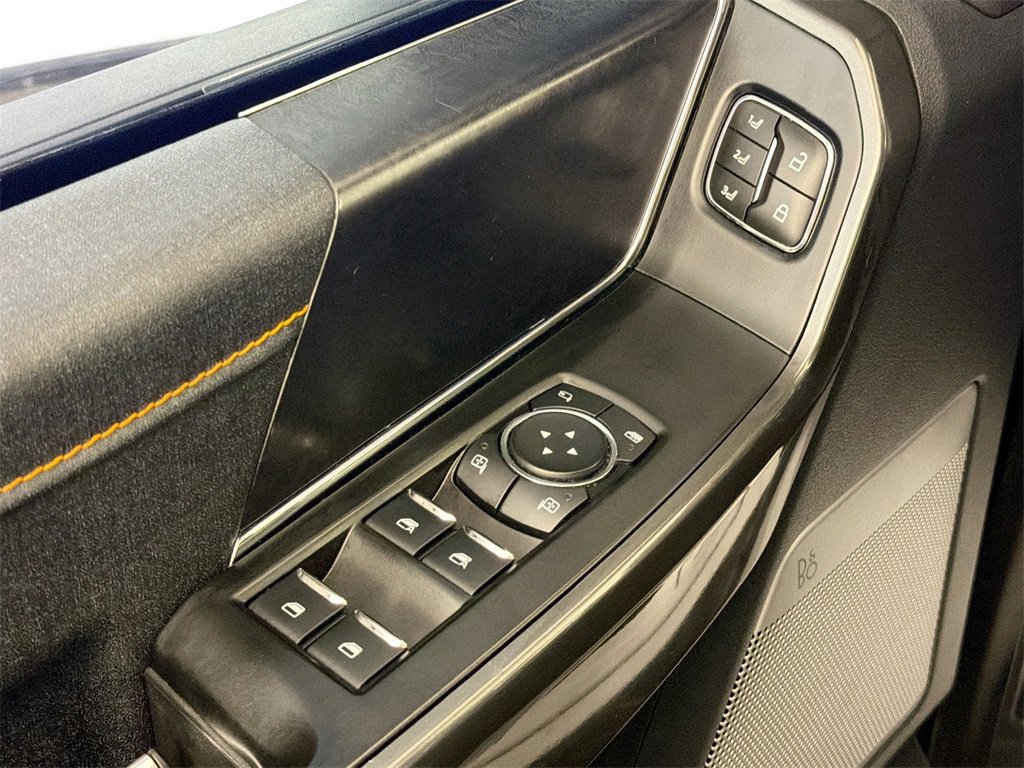 Used 2023 Ford F150 Tremor w/ Equipment Group 402A High image 18
