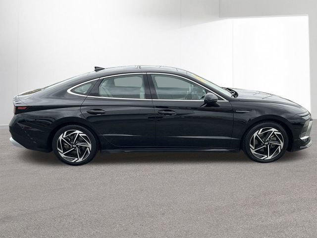 Used 2024 Hyundai Sonata SEL w/ Convenience Package image 30