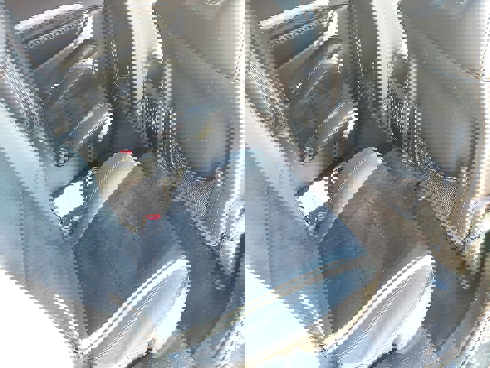 Used 2016 Dodge Durango SXT w/ Blacktop Package image 12