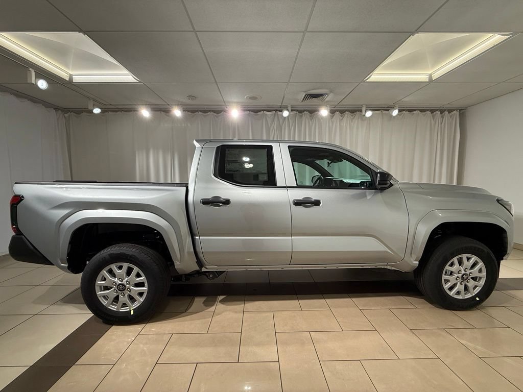 New 2026 Toyota Tacoma SR AWD/4WD image 6
