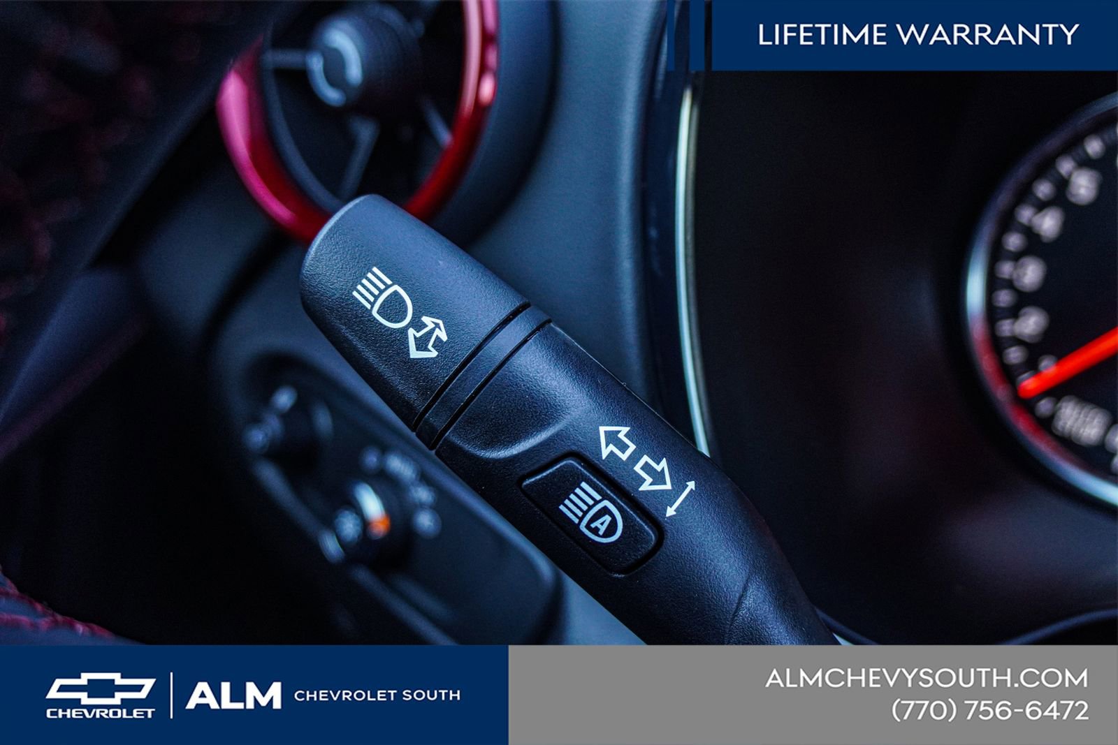 New 2026 Chevrolet Blazer RS w/ Enhanced Convenience Package image 30