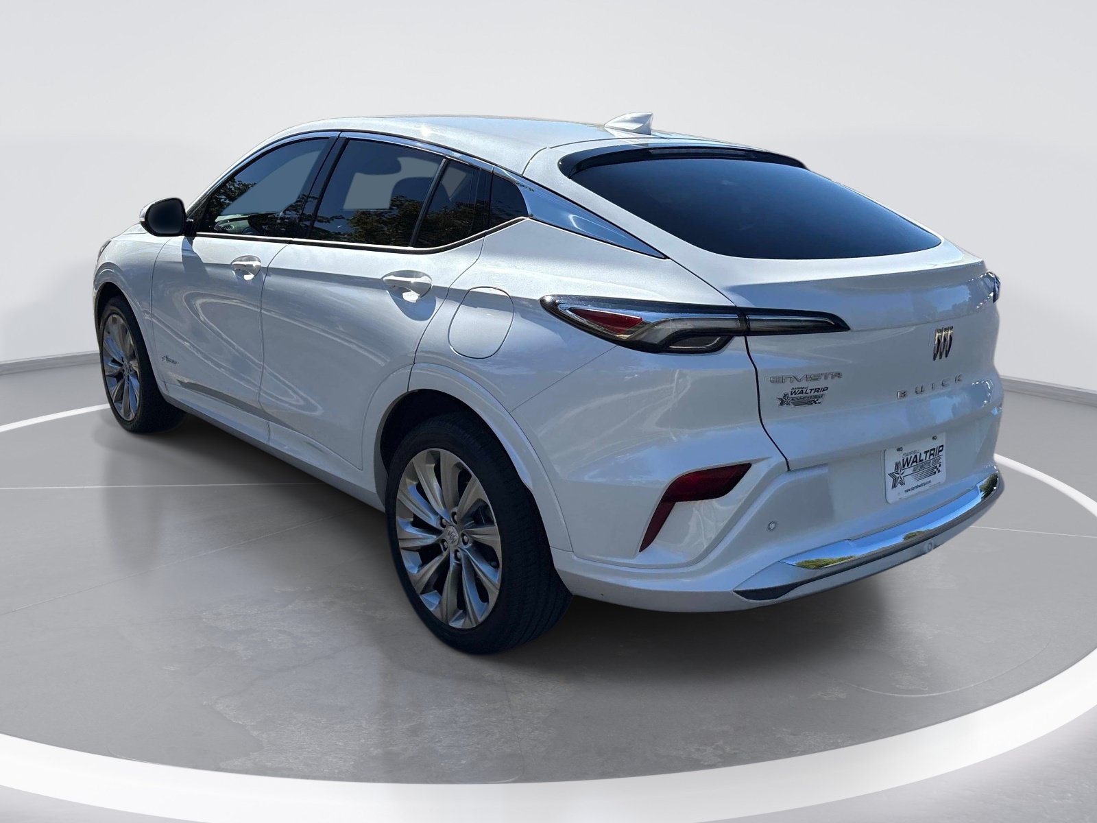 Used 2025 Buick Envista Avenir FWD image 6