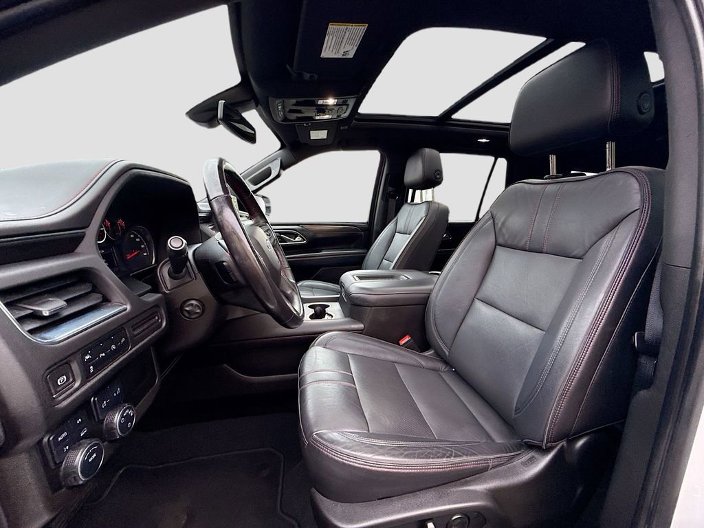 Used 2021 Chevrolet Tahoe RST w/ Luxury Package image 21