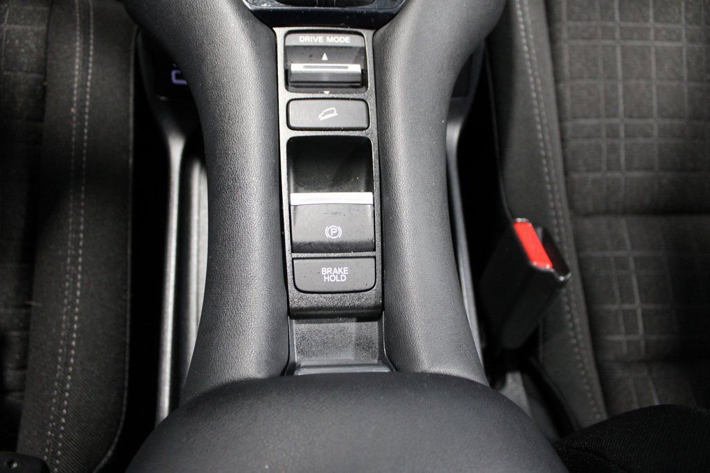 Used 2023 Honda HR-V LX image 29