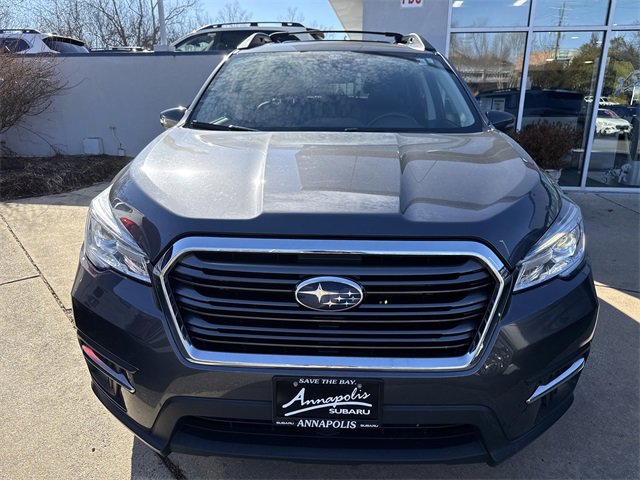 Certified 2022 Subaru Ascent Limited w/ Technology Package image 3