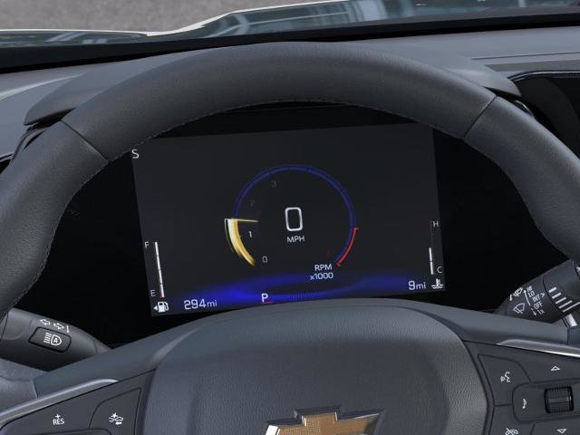New 2026 Chevrolet Trax LT w/ Driver Confidence Package FWD image 42