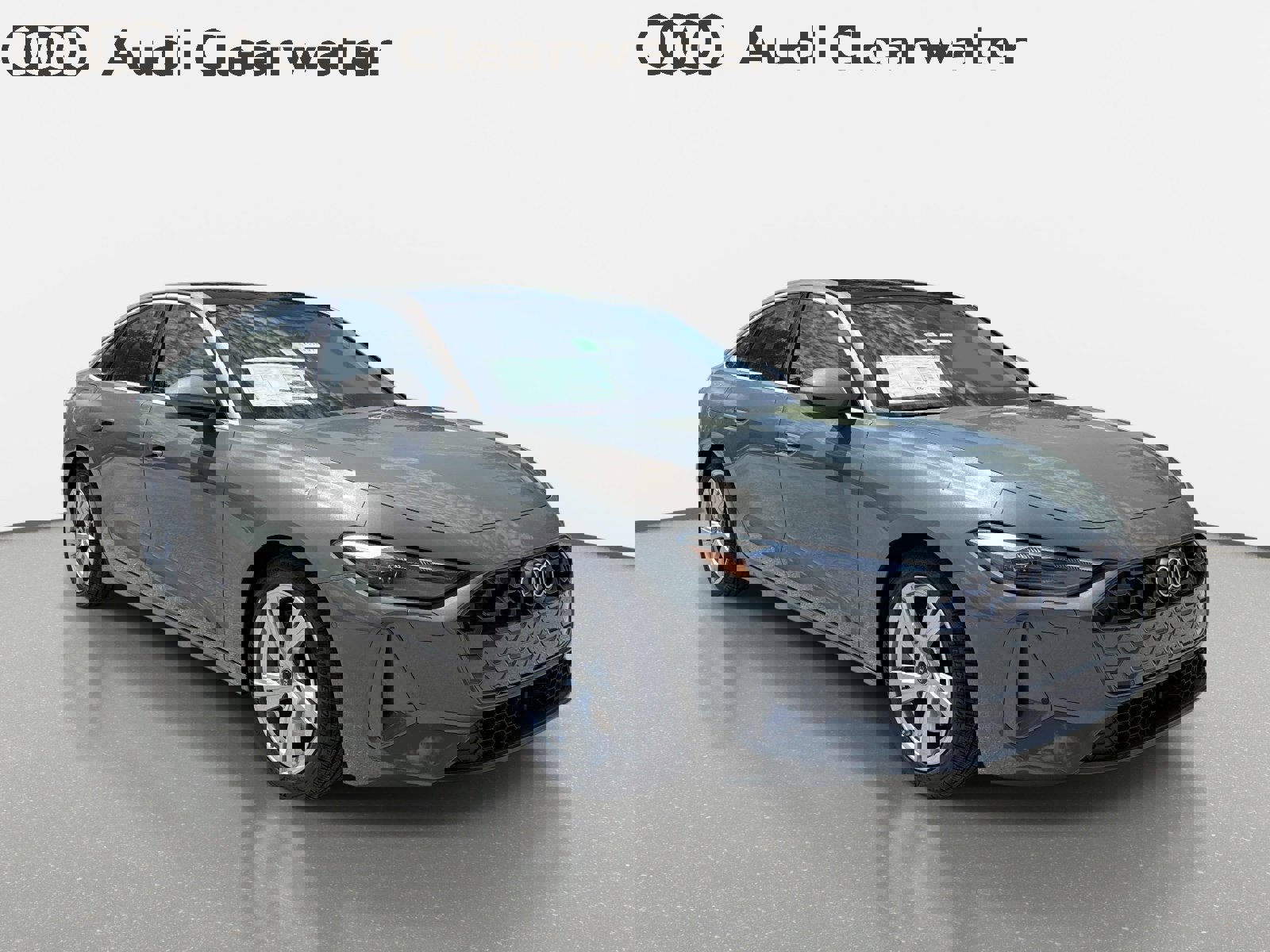 New 2026 Audi A5 Premium AWD/4WD image 6