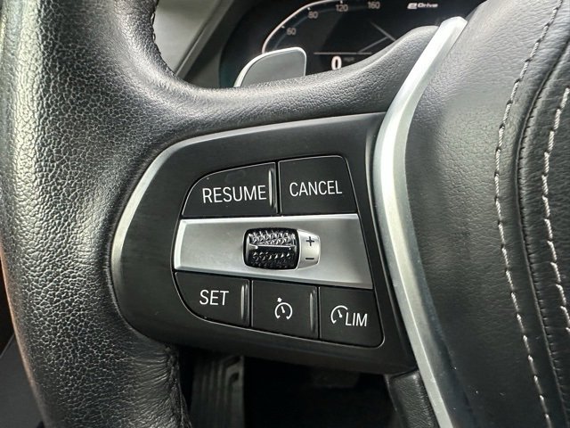 Used 2023 BMW X5 xDrive45e image 16