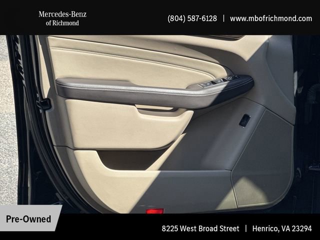 Used 2015 Mercedes-Benz ML 350 4MATIC image 12